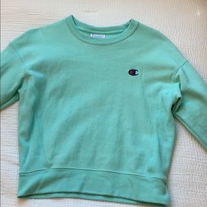 Champion reverse weave XS sweatshirt